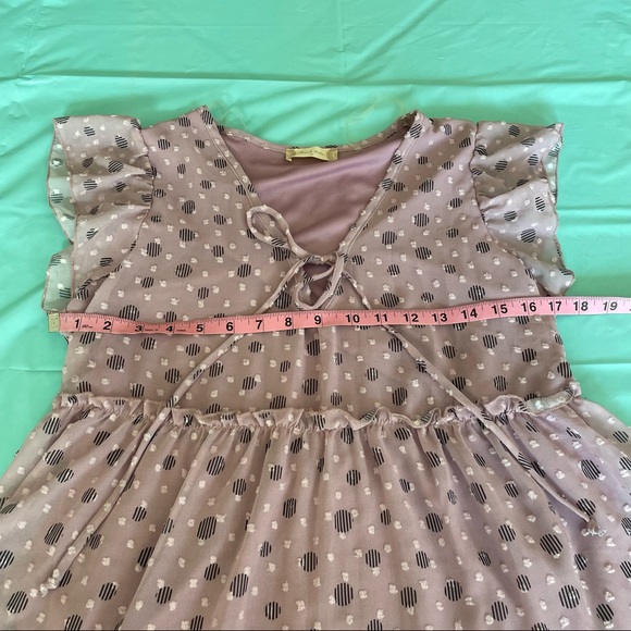 ALTARD STATE DRESS - Picture 4 of 9